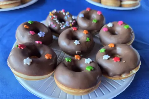 Rachels Cakes & Bakes photo 4
